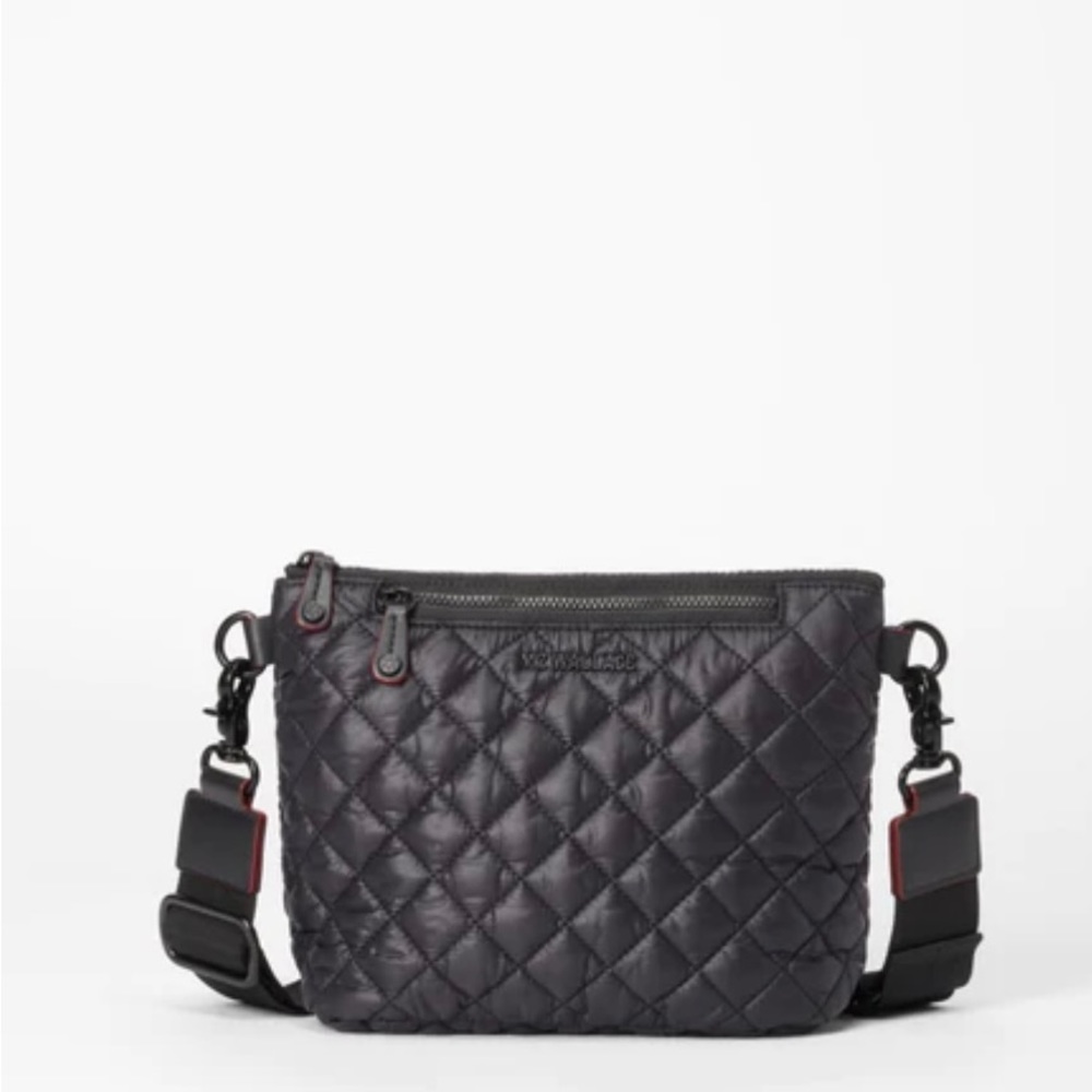 Mz Wallace metro scout